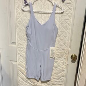 Lululemon align bodysuit.